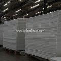Natural White UHMWPE sheet